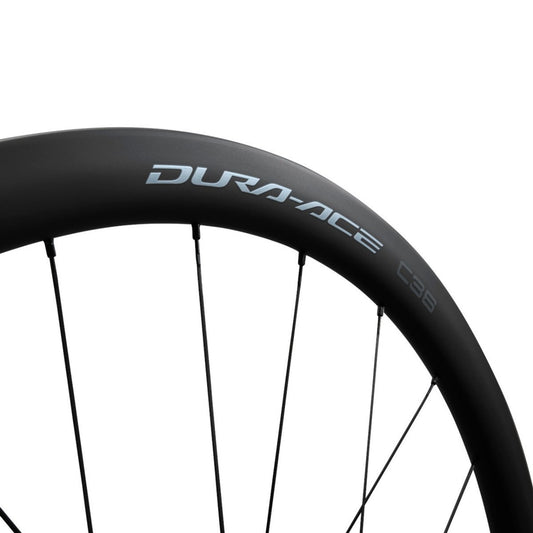 Shimano WH-R9270 Dura-Ace C36 Disc Wheelset