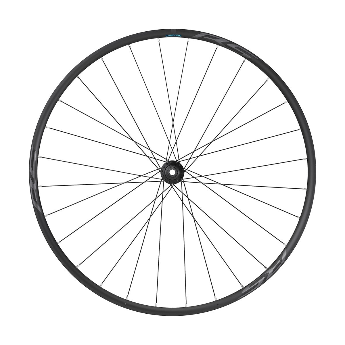 Shimano WH-RS171 Thru Axle Disk Brake Wheelset