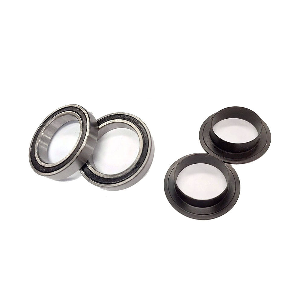 Wilier 37mm Replacement Bottom Bracket Bearings for SHIMANO