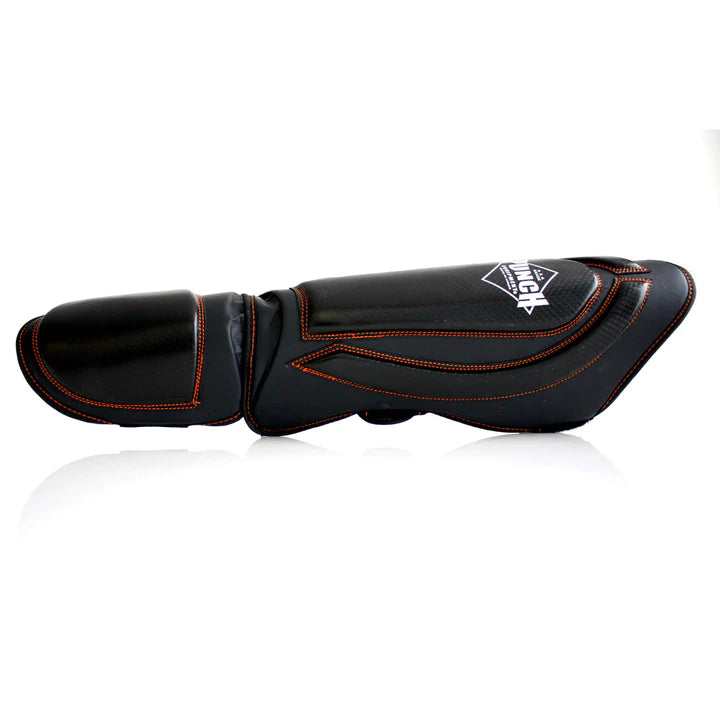 Punch Black Diamond Shin Pads