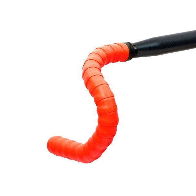 Bike Ribbon Silicone Bartape - Red