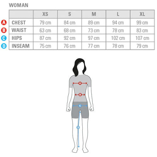 Castelli Velo Jacket Womens - Black