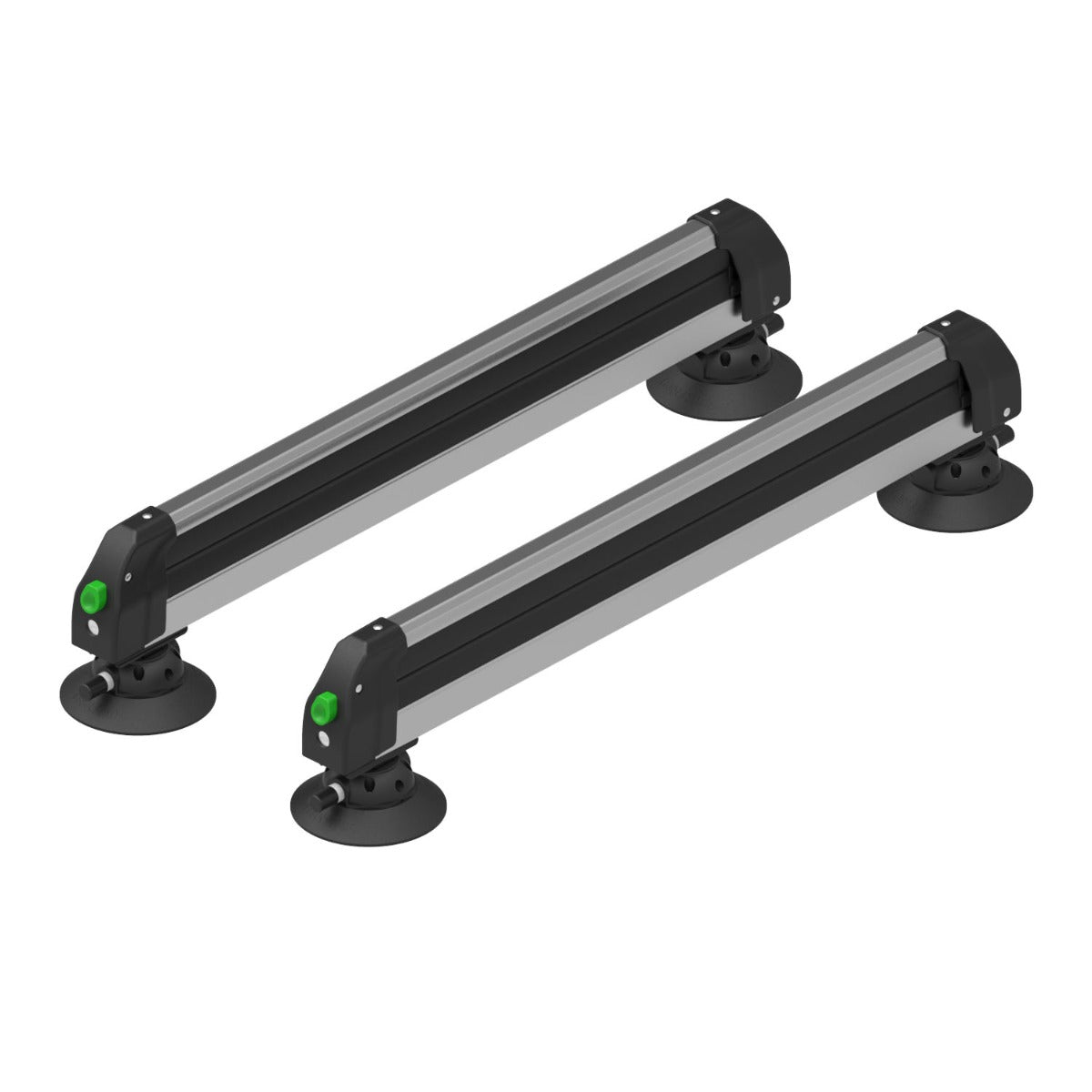 Tree Frog Ski & Snowboard 365 Vacuum Mount Rack