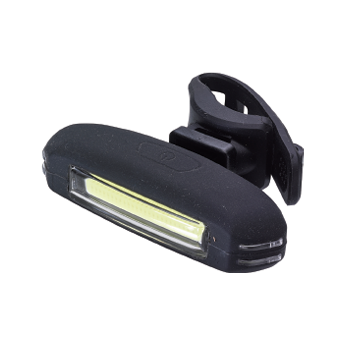 SKS Torch Speedlight Front USB Flash White Long