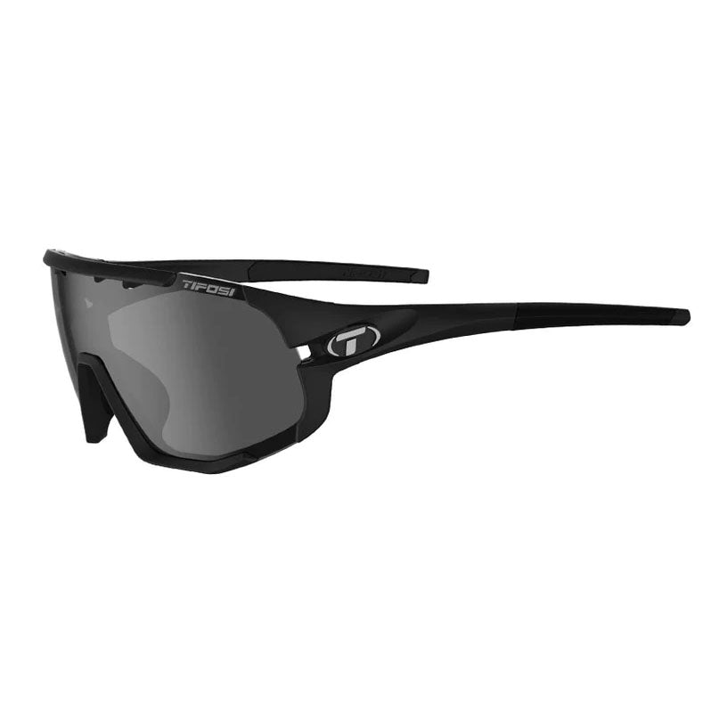 Tifosi Sledge Sports Glasses - Matte Black
