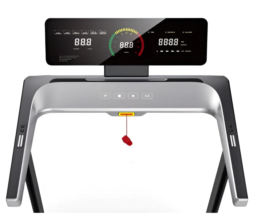 Pure Design TR7 Treadmill