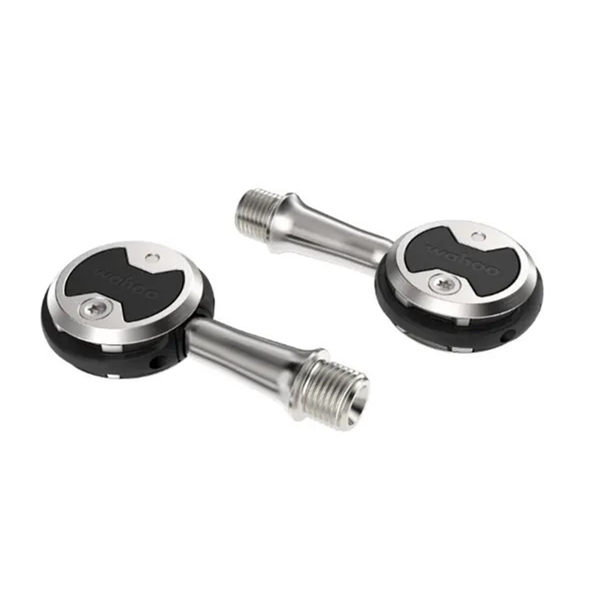 Wahoo Speedplay Zero Stainless Pedals