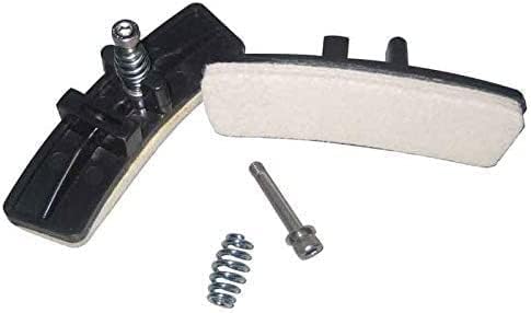 Proteus Spin Bike Brake Pad Set