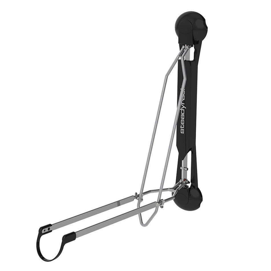 Steadyrack Fender Folding Bike Rack