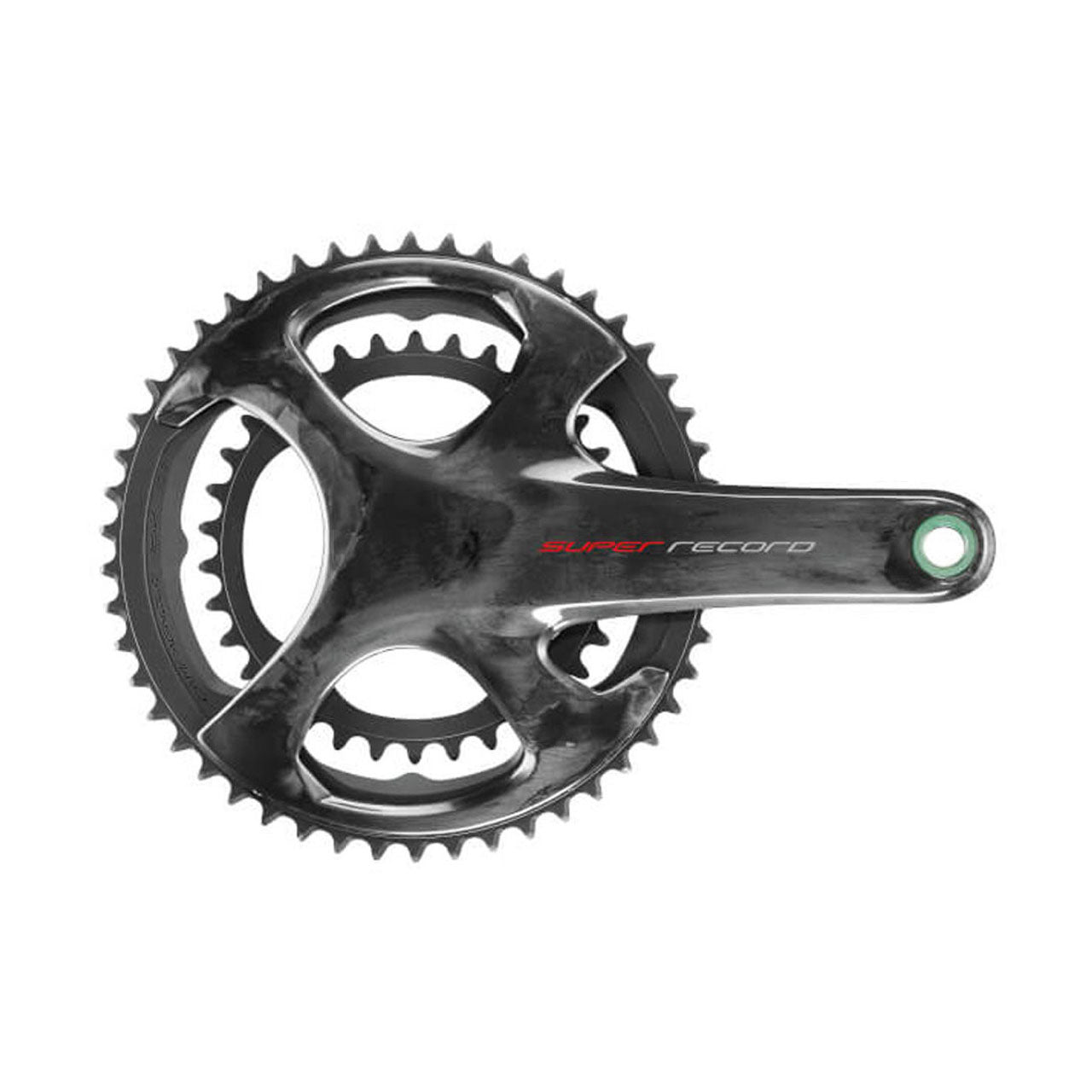 Campagnolo Super Record 12 speed Ultra Torque Crankset