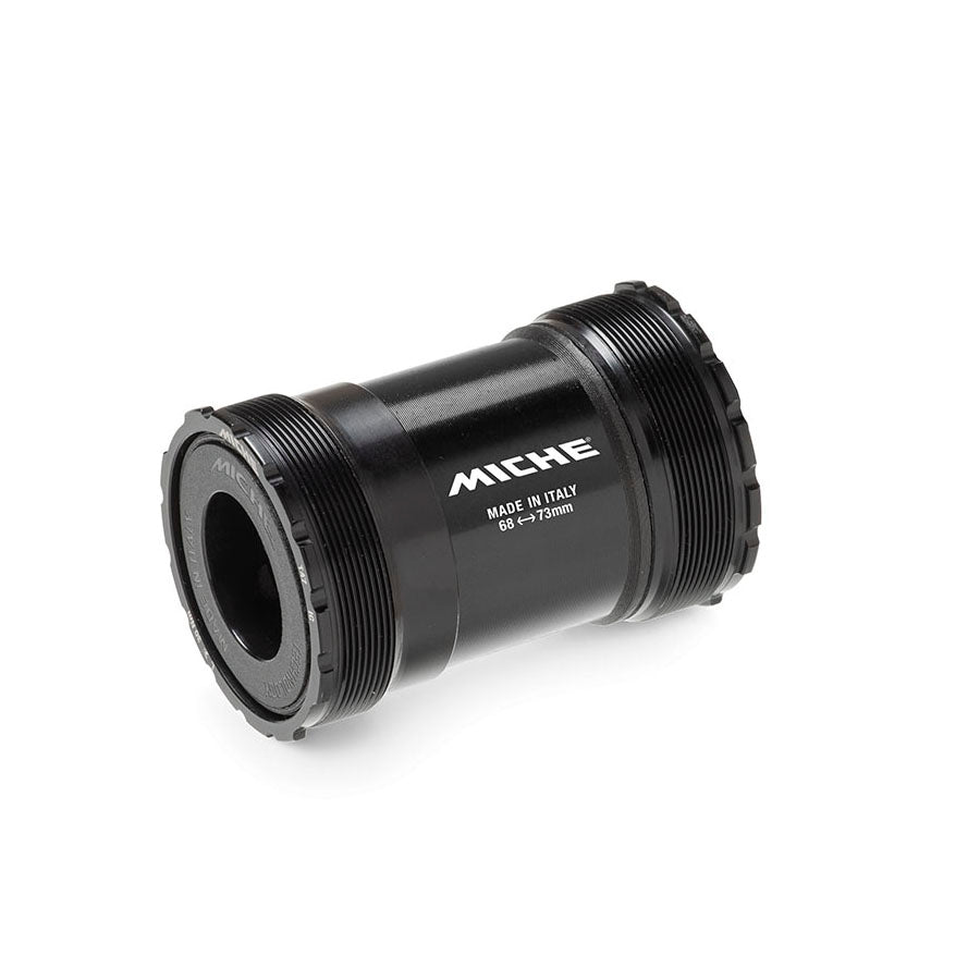 Miche T47 Internal Bottom Bracket Cups for 24mm