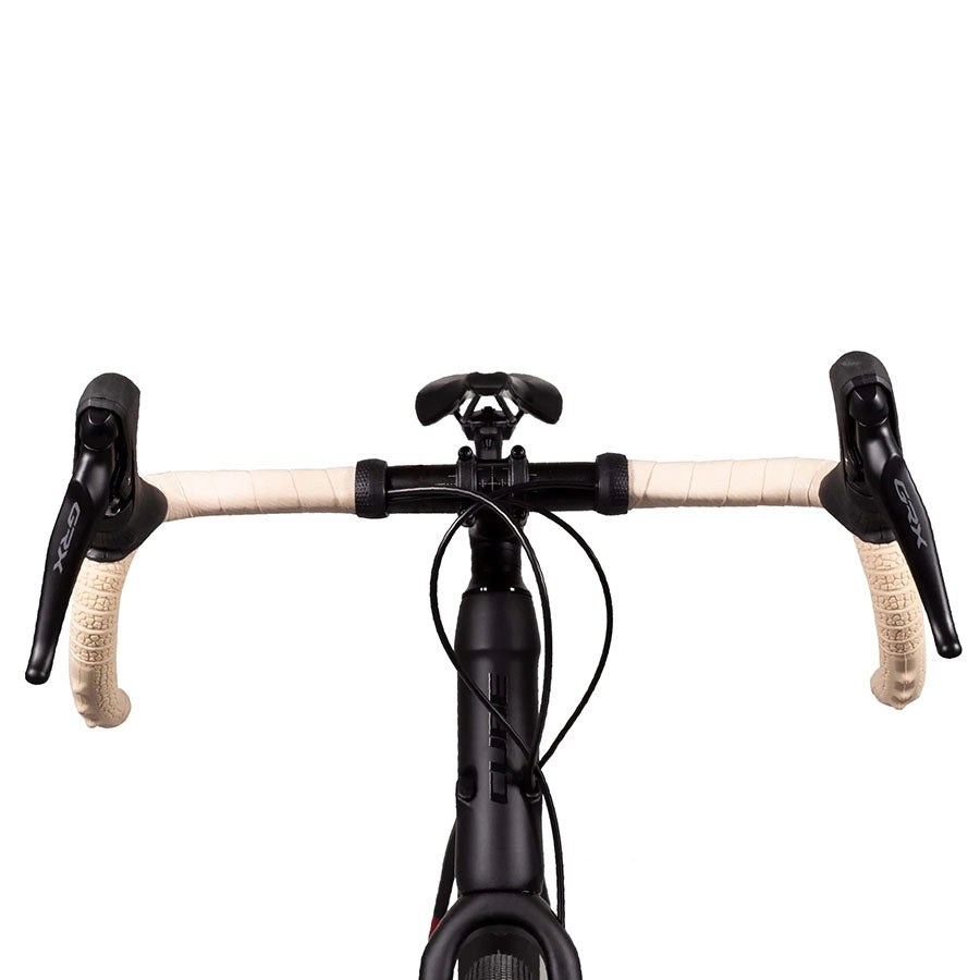 ERE Research TENACI Gravel Bargrip - ARMY SAND