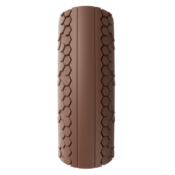 Vittoria Terreno T10 Hard Terrain Tyre - Natural Brown