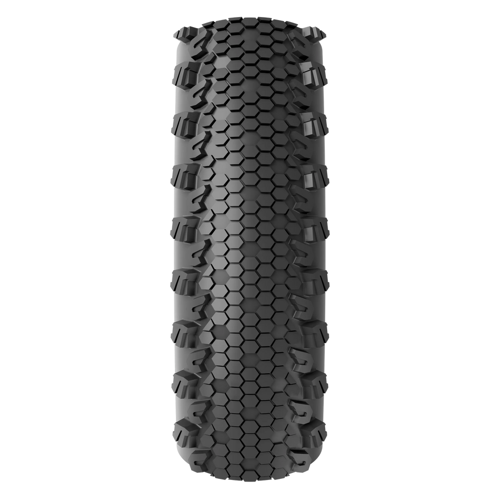 Vittoria Terreno T30 Fine Loose Terrain Tyre - Black