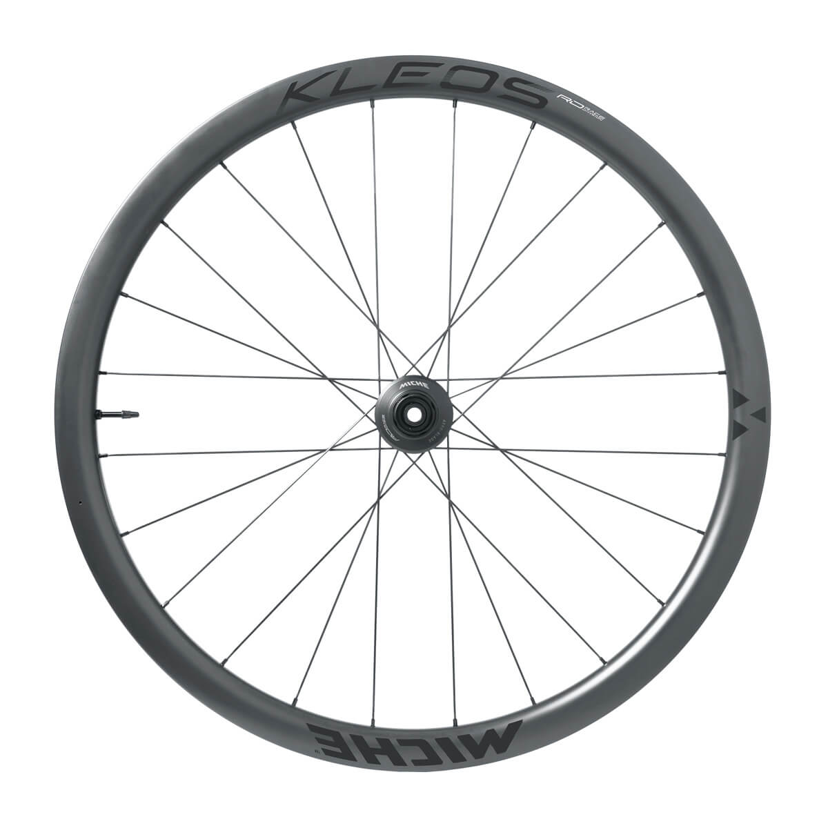 Miche Kleos RD Wheelset - 36mm