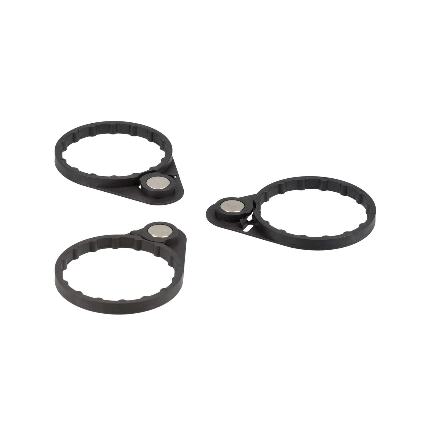 TQ MAGNET CENTERLOCK B 3 PIECES