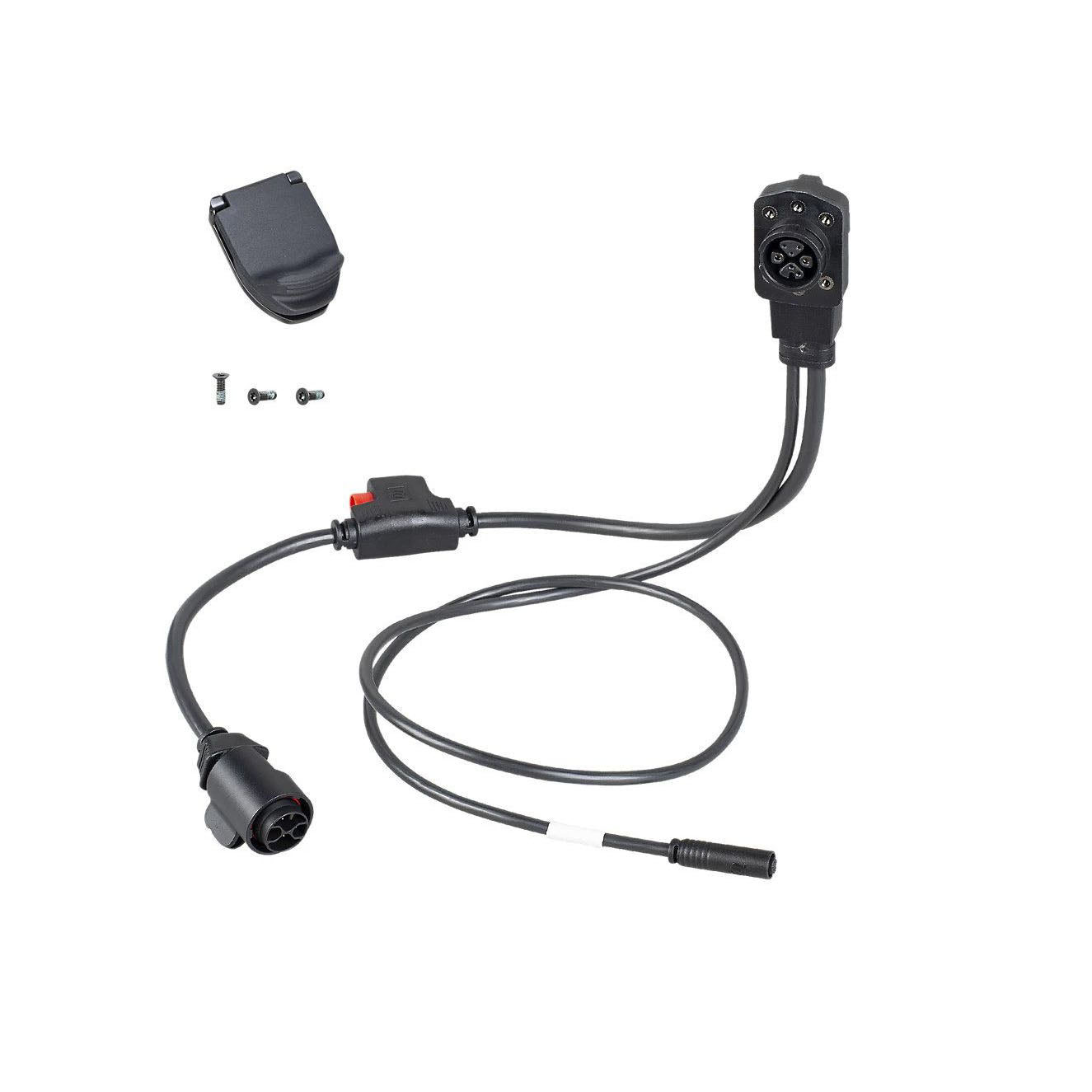 TQ MAIN CABLE ROAD SET