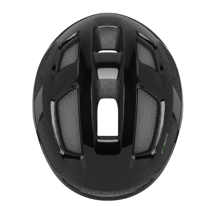 Smith Trace MIPS Helmet - Black / Matte Cement