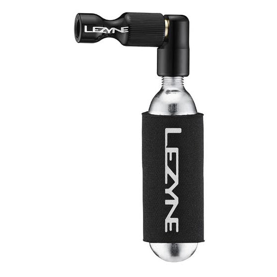 Lezyne Trigger Drive Co2 - Black