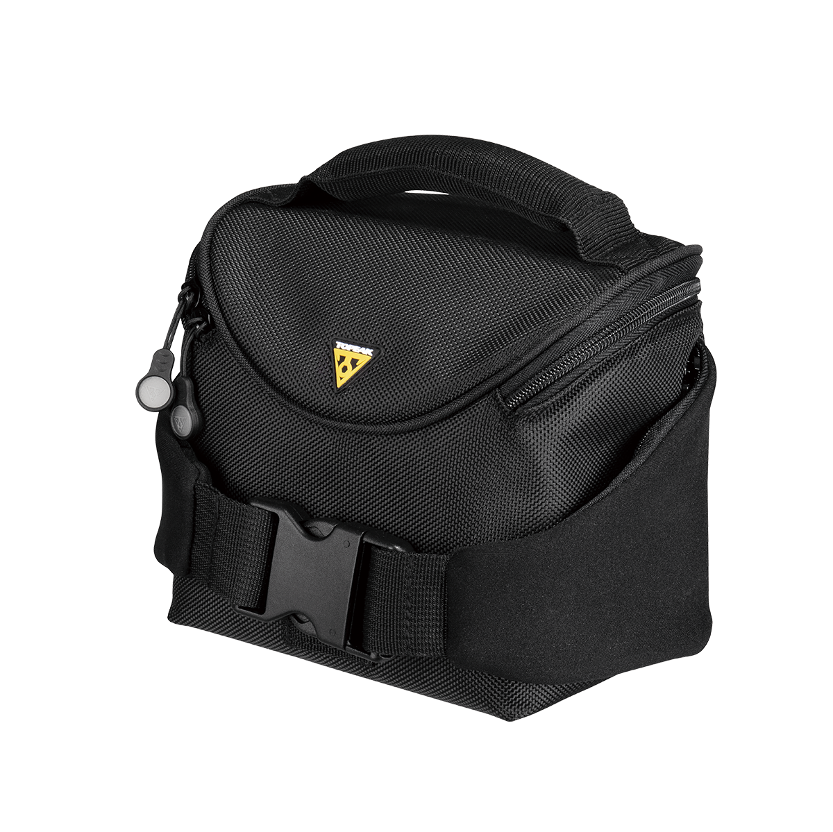 Topeak Compact Handlebar Bag and Pack