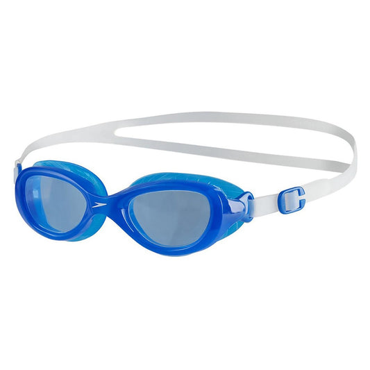 Speedo Futura Classic Kids Goggles - Blue