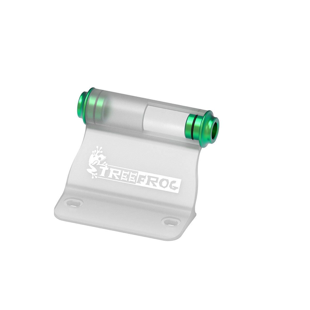 Tree Frog 12x100 Plug Set for Universal Mount