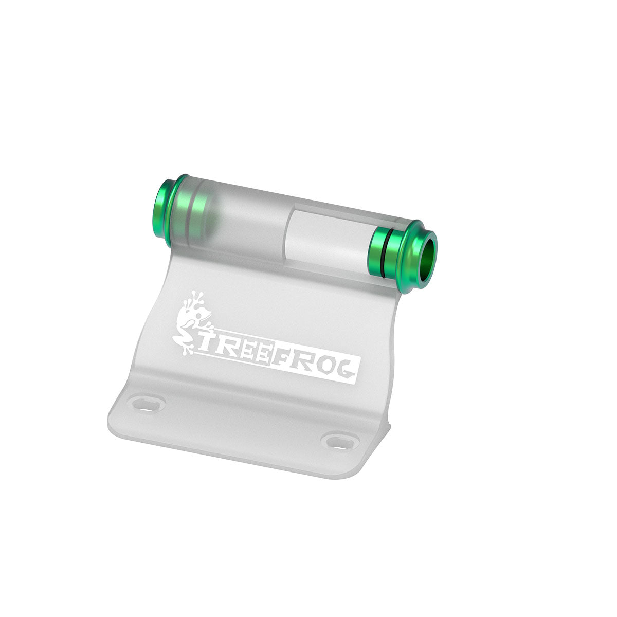 Tree Frog 15x100 Plug Set for Universal Mount