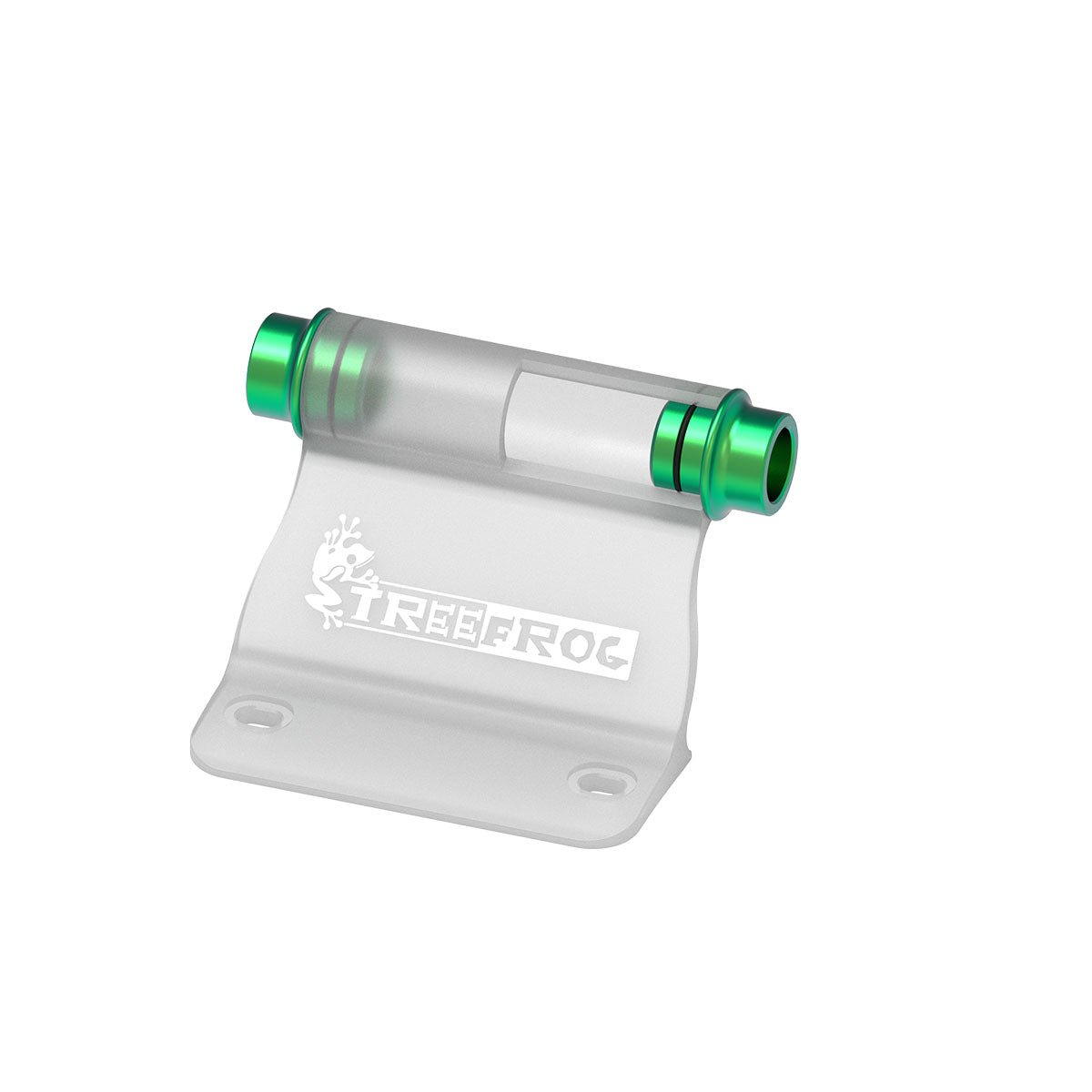 Tree Frog 15x110 Plug Set for Universal Mount