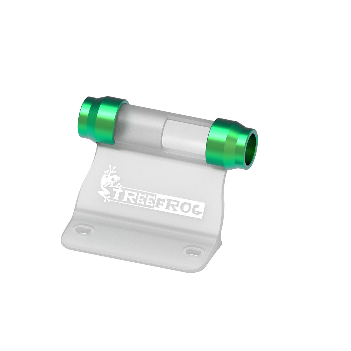 Tree Frog 20x110 Plug Set for Universal Mount