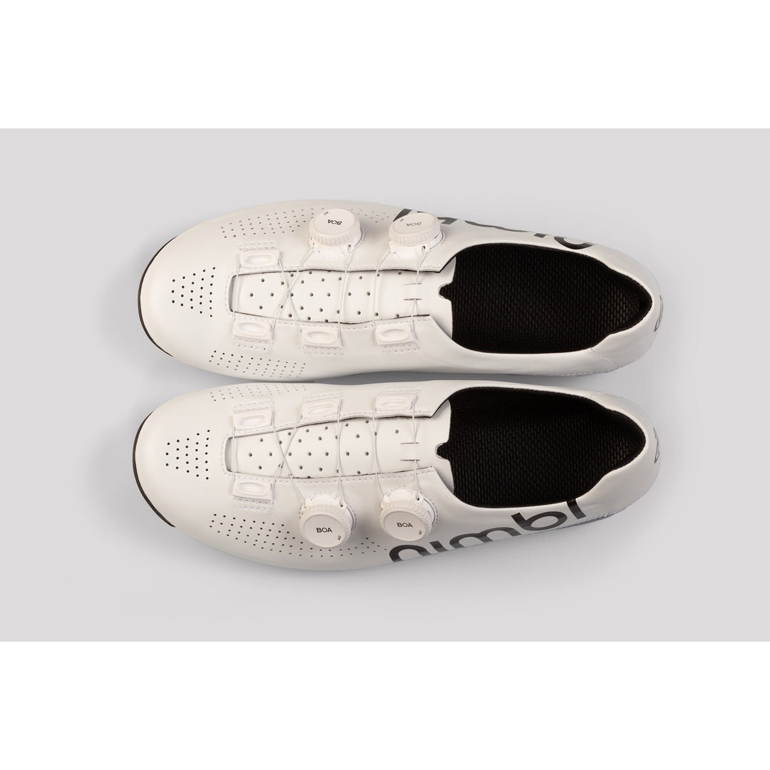 NIMBL Ultimate Cycling Shoes - Pro Edition