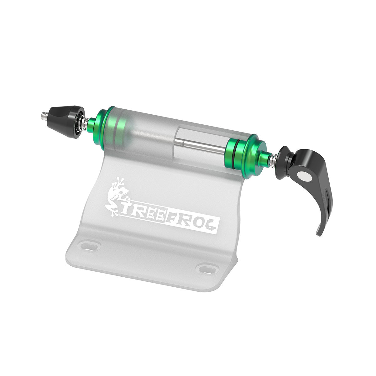 Tree Frog Quick Release 9x100 Plug Set for Universal Mount