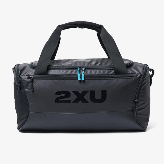 2XU Gym Bag - Black