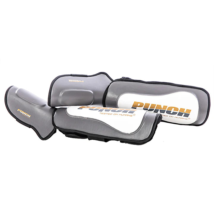 Punch Urban Muay Thai Shin Pad