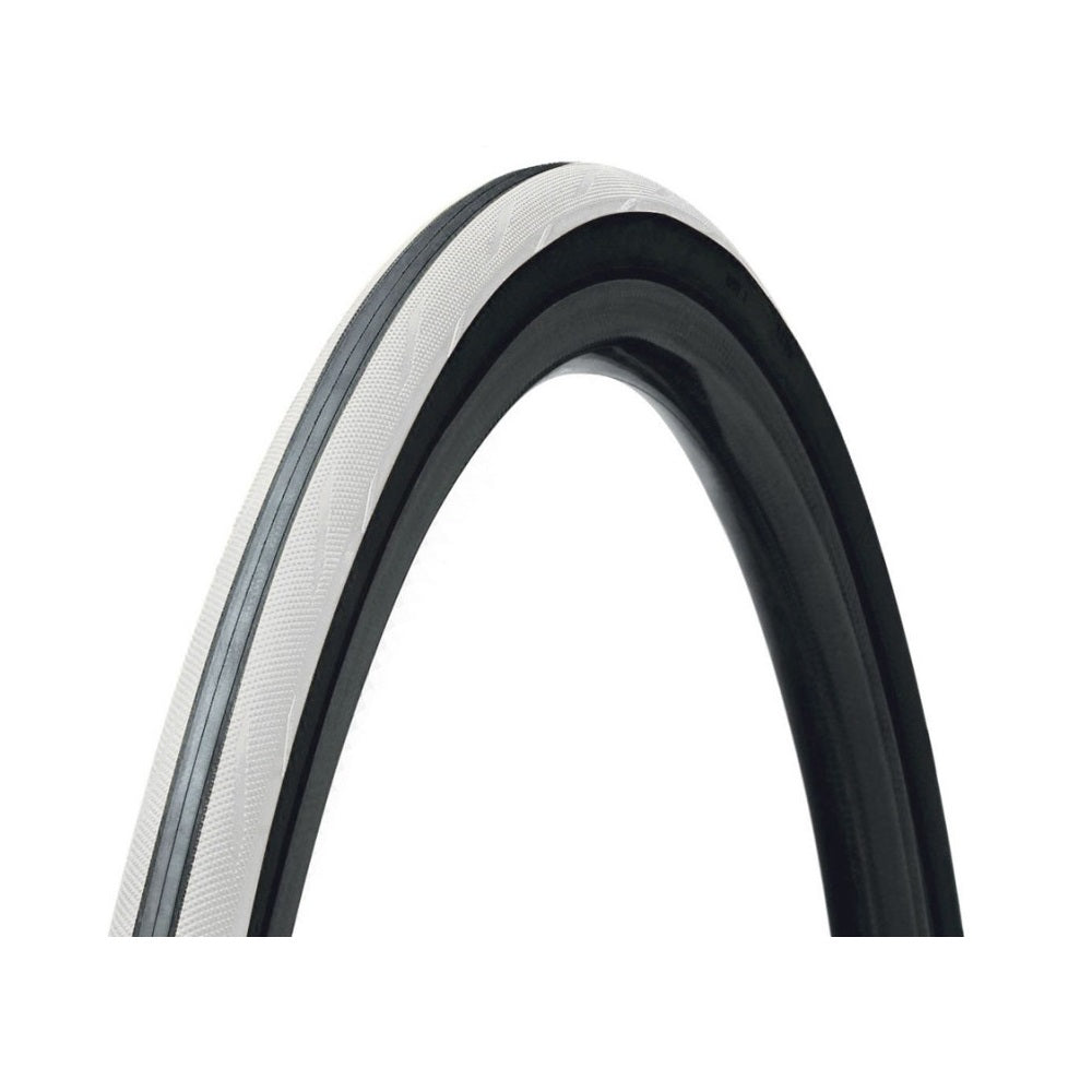 Vredestein Fiammante Duo Comp Tyres - Black / White
