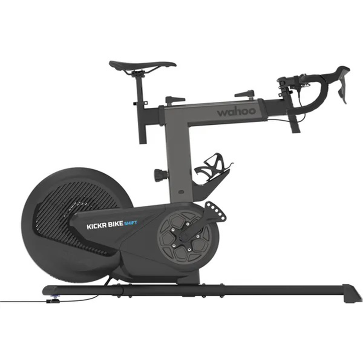 Wahoo Kickr Bike Shift Indoor Smart Trainer