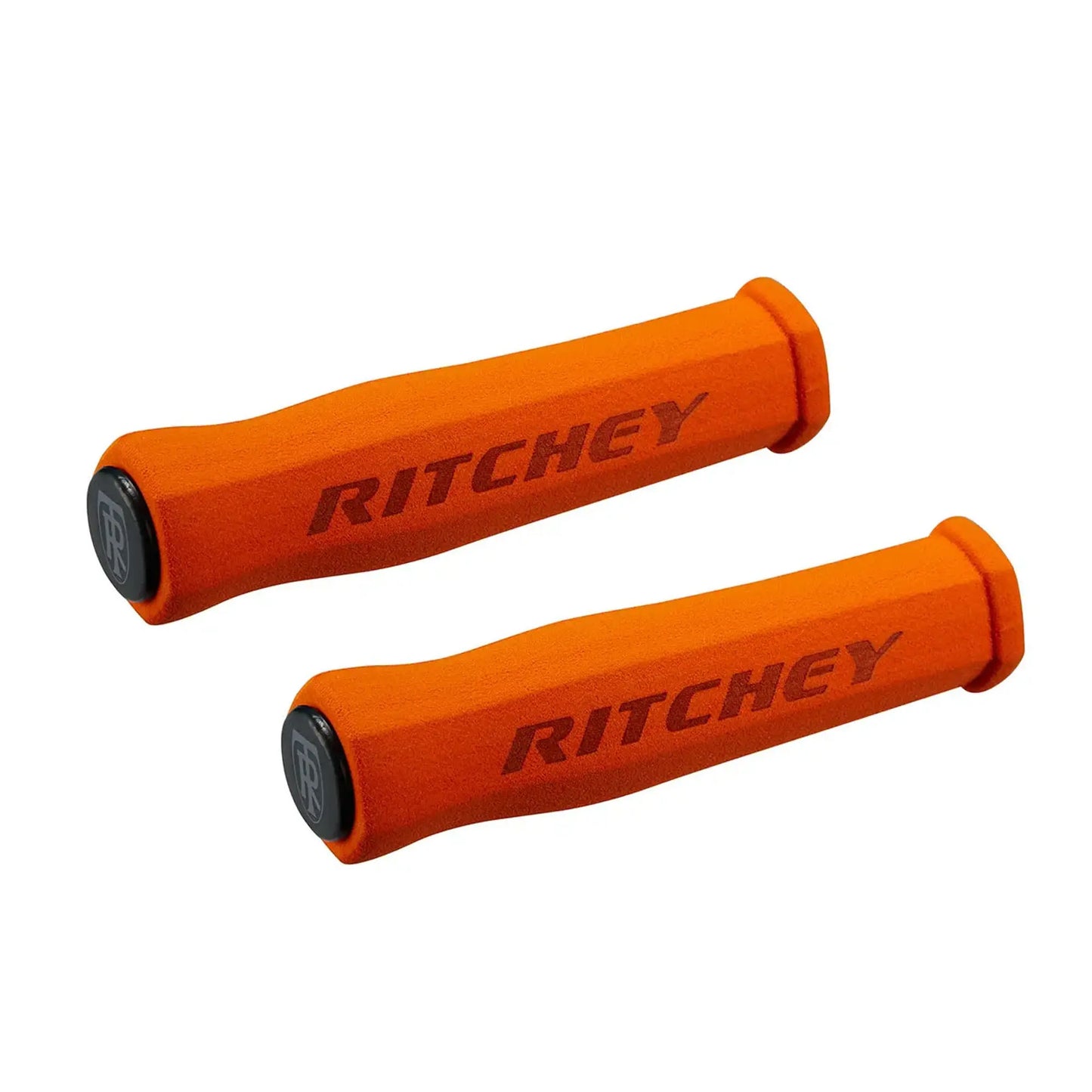 Ritchey WCS Truegrip MTB Grips - Orange