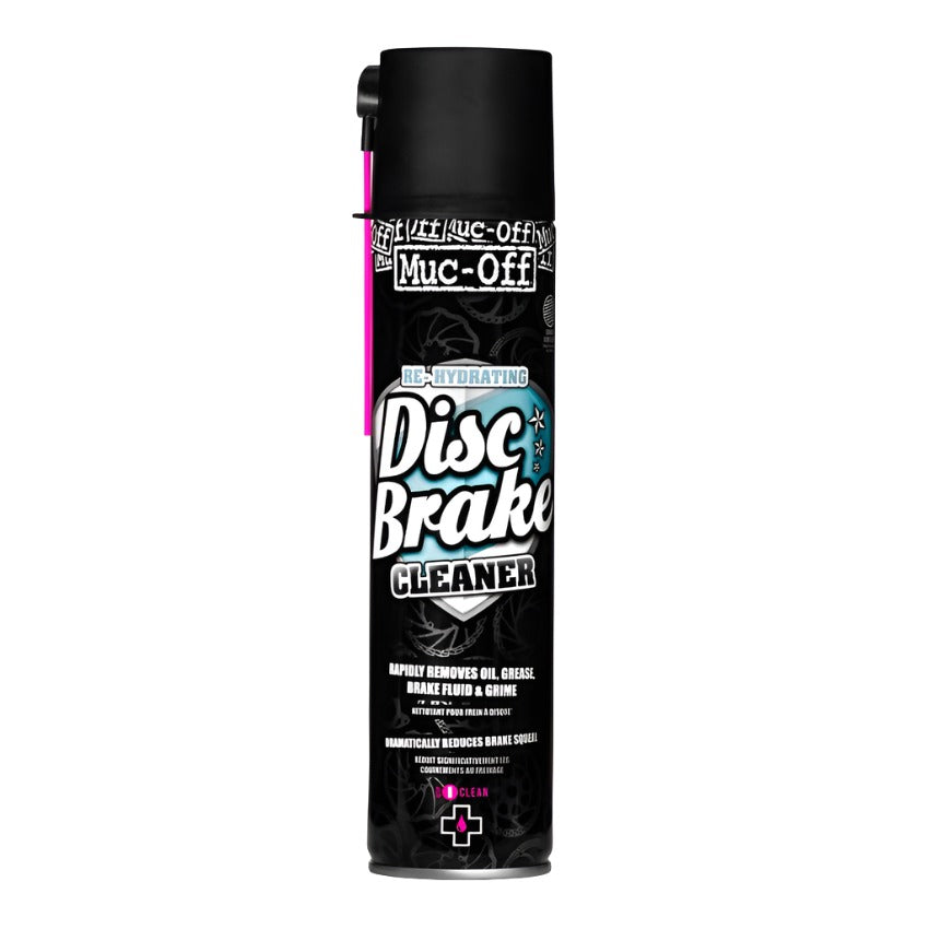 Muc-Off Disc Brake Cleaner - 750ml