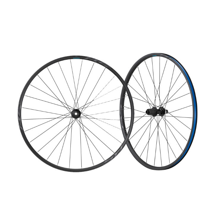 Shimano WH-RS171 Thru Axle Disk Brake Wheelset