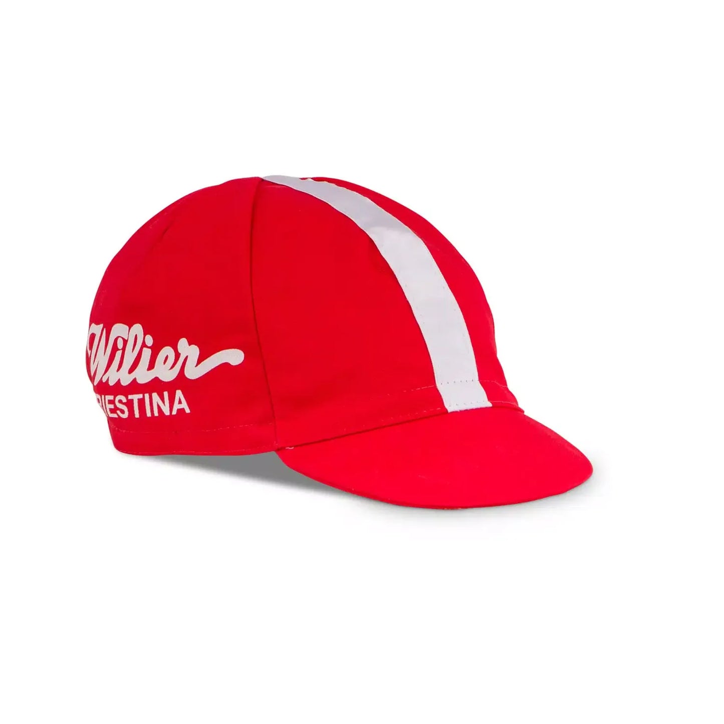 Wilier Vintage Cycling Cap