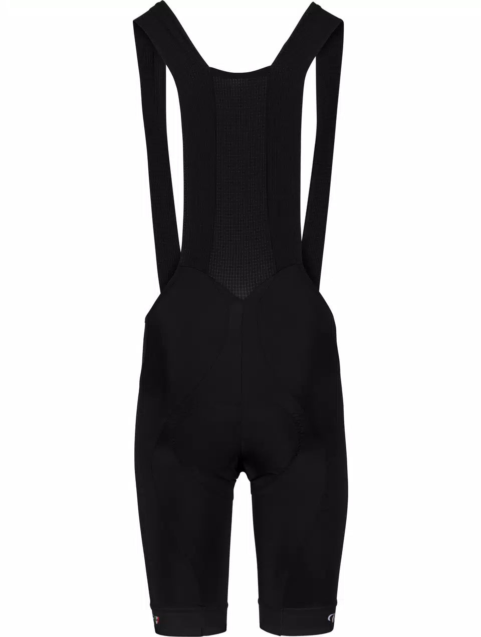 Wilier Clothing Bibshort Cycling Club - Black