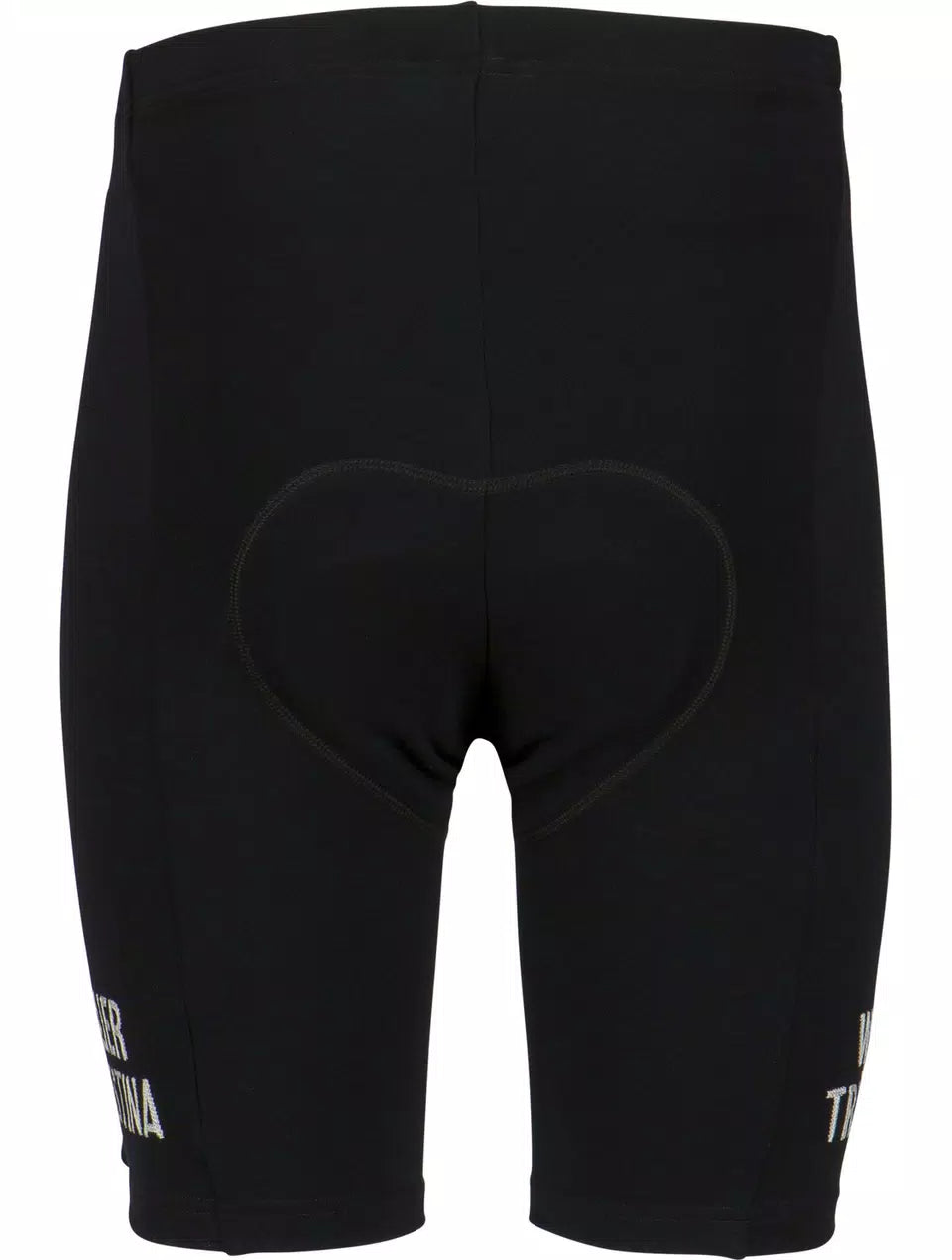 Wilier Clothing Shorts Vintage 1975 Wool - Black