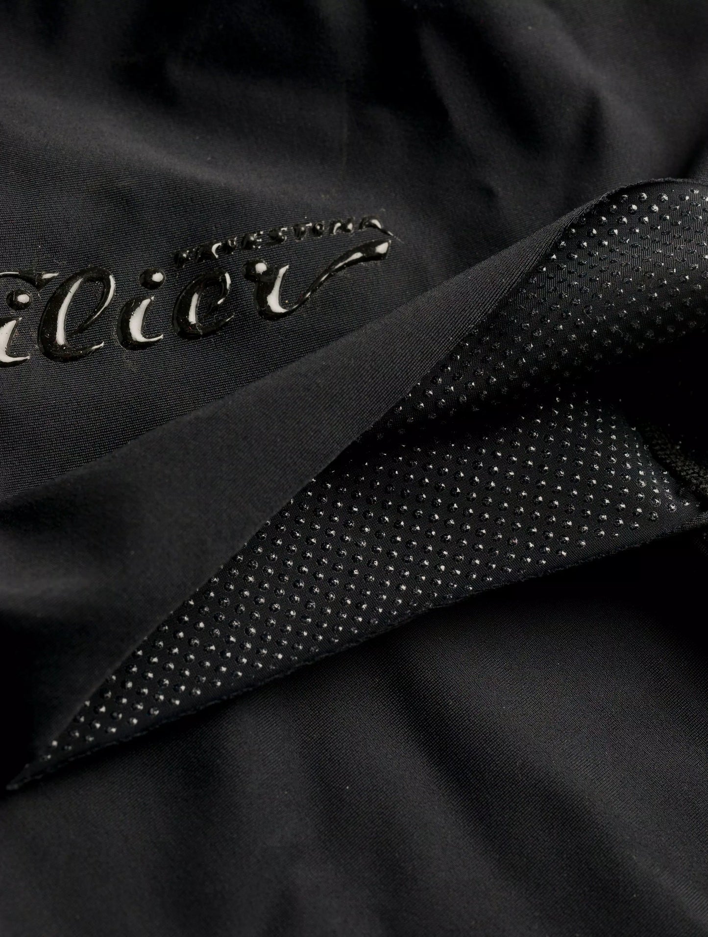 Wilier Clothing Bibshort Lanzarote Donna - Black