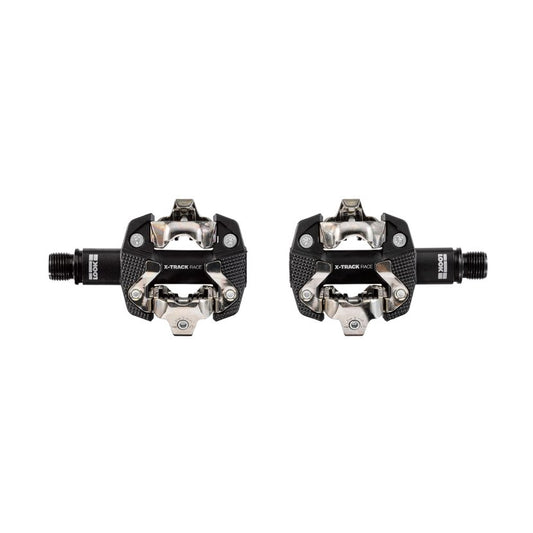 Look X-Track Race SPD Pedals