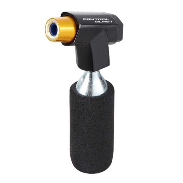 Giant Pump Control Blast 1 Inflator Kit