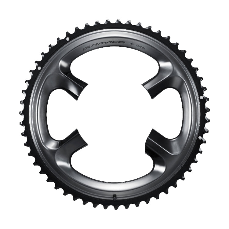 Shimano Dura-Ace R9100 55T Chainring