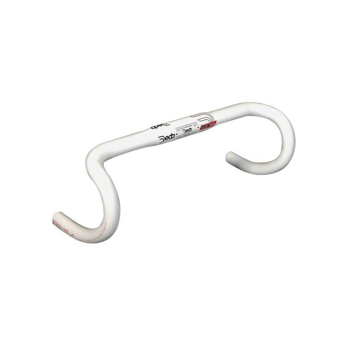 Deda Zero 100 Handlebars - White