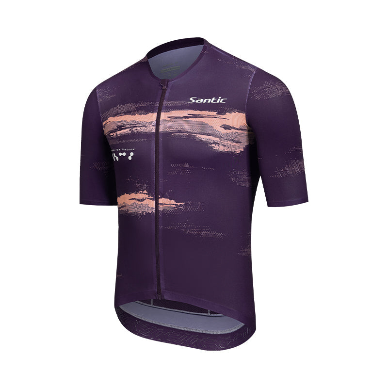 Santic Twilight Jersey