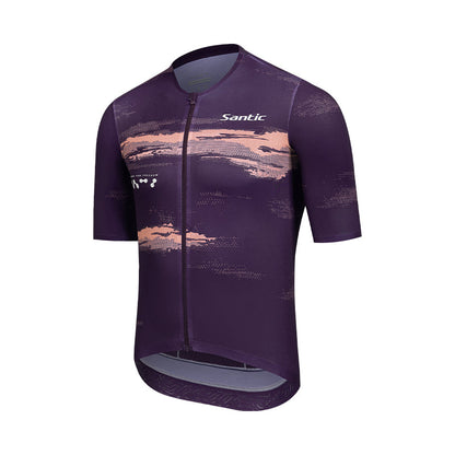 Santic Twilight Jersey