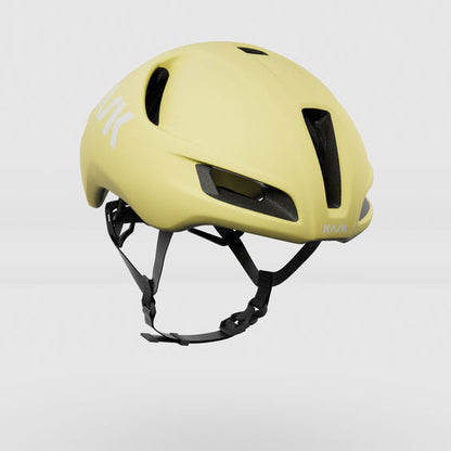 Kask Utopia Y WG11 Helmet - Celestial Yellow