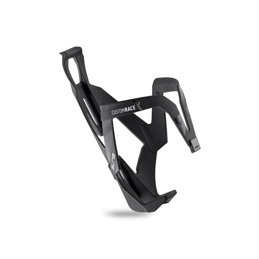 Elite Custom Race X Bottle Cage - Black